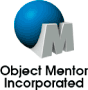 Object Mentor logo